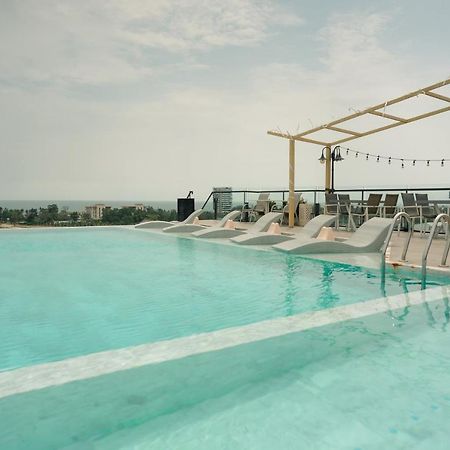Whale Hua Hin - Sha Plus Экстерьер фото