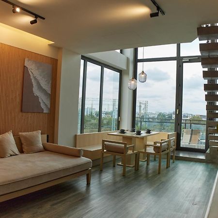 Whale Hua Hin - Sha Plus Экстерьер фото