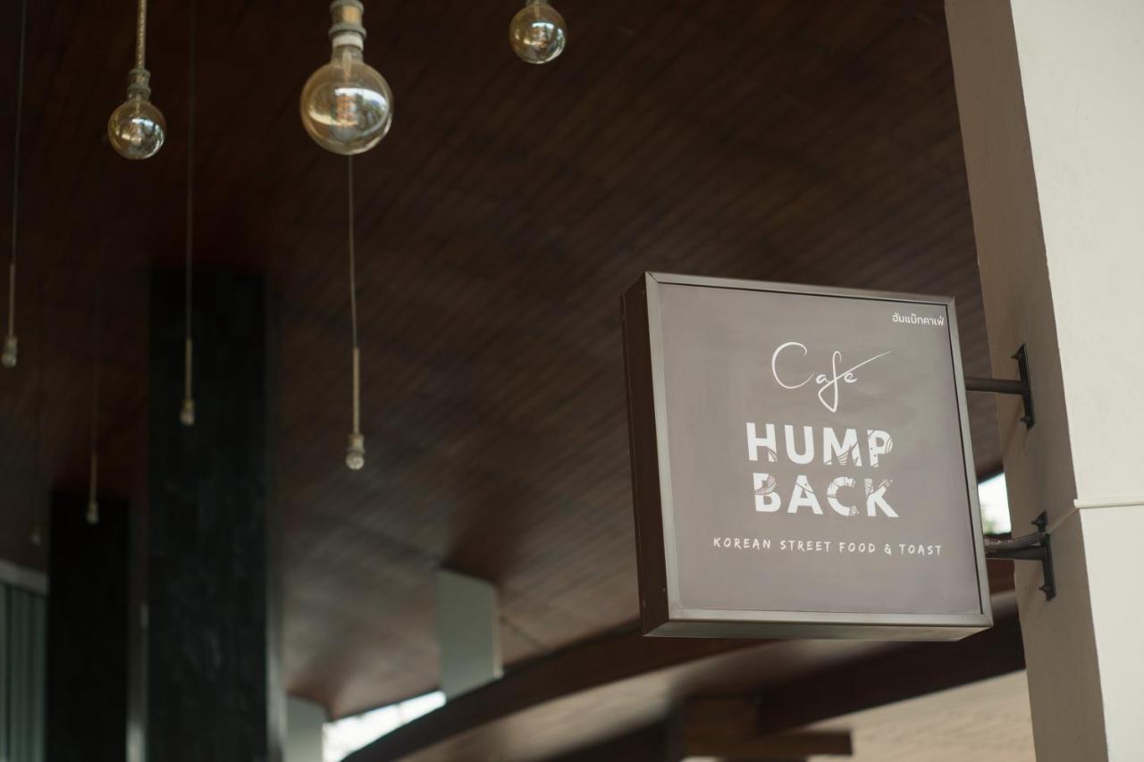 Whale Hua Hin - Sha Plus Экстерьер фото