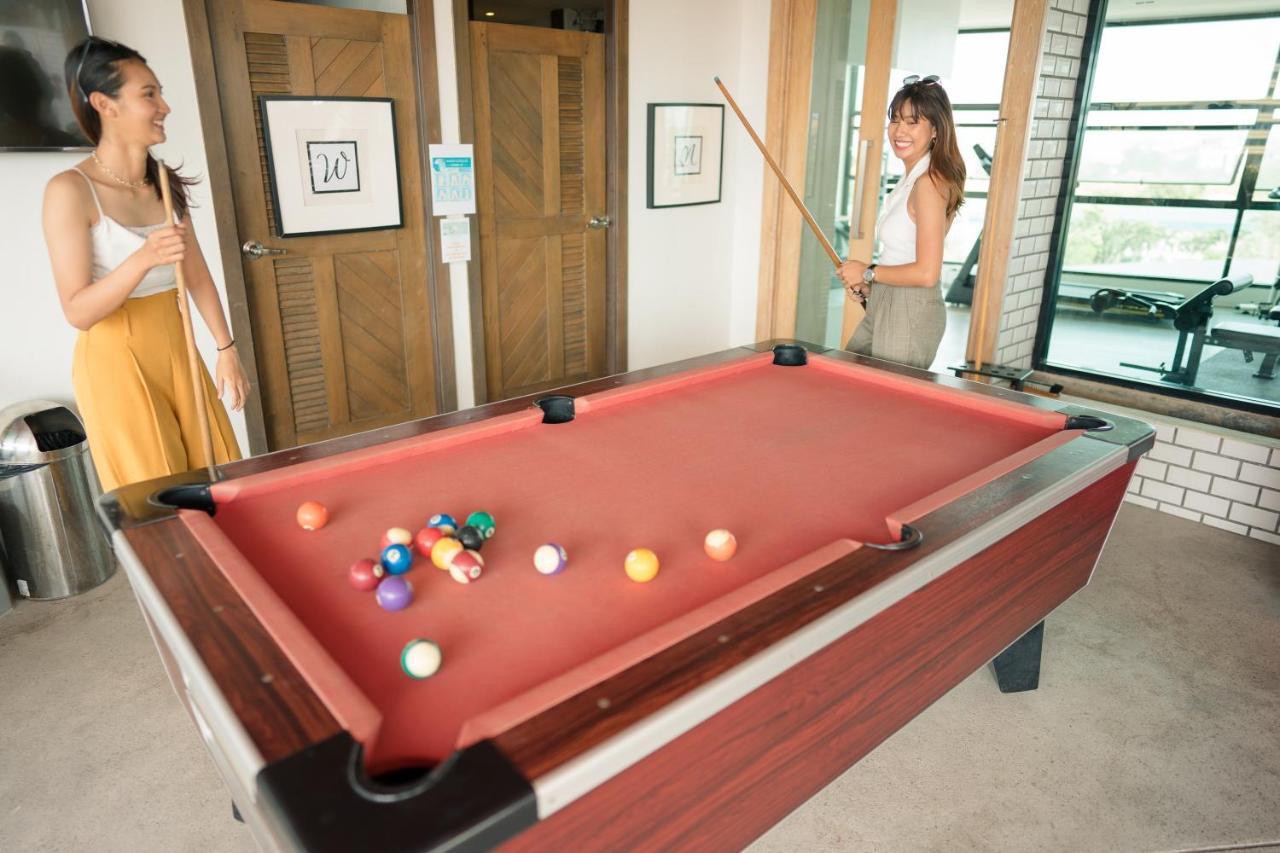 Whale Hua Hin - Sha Plus Экстерьер фото