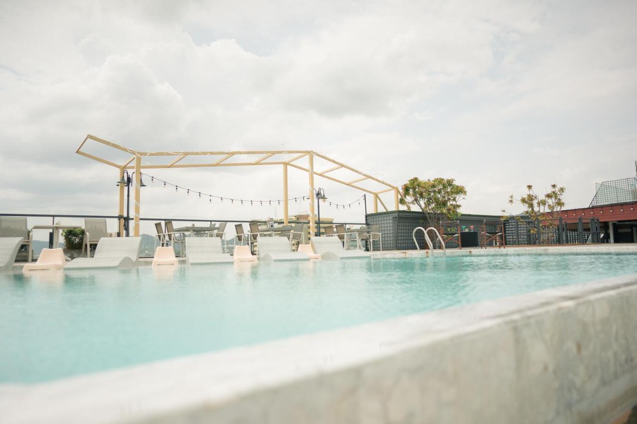 Whale Hua Hin - Sha Plus Экстерьер фото