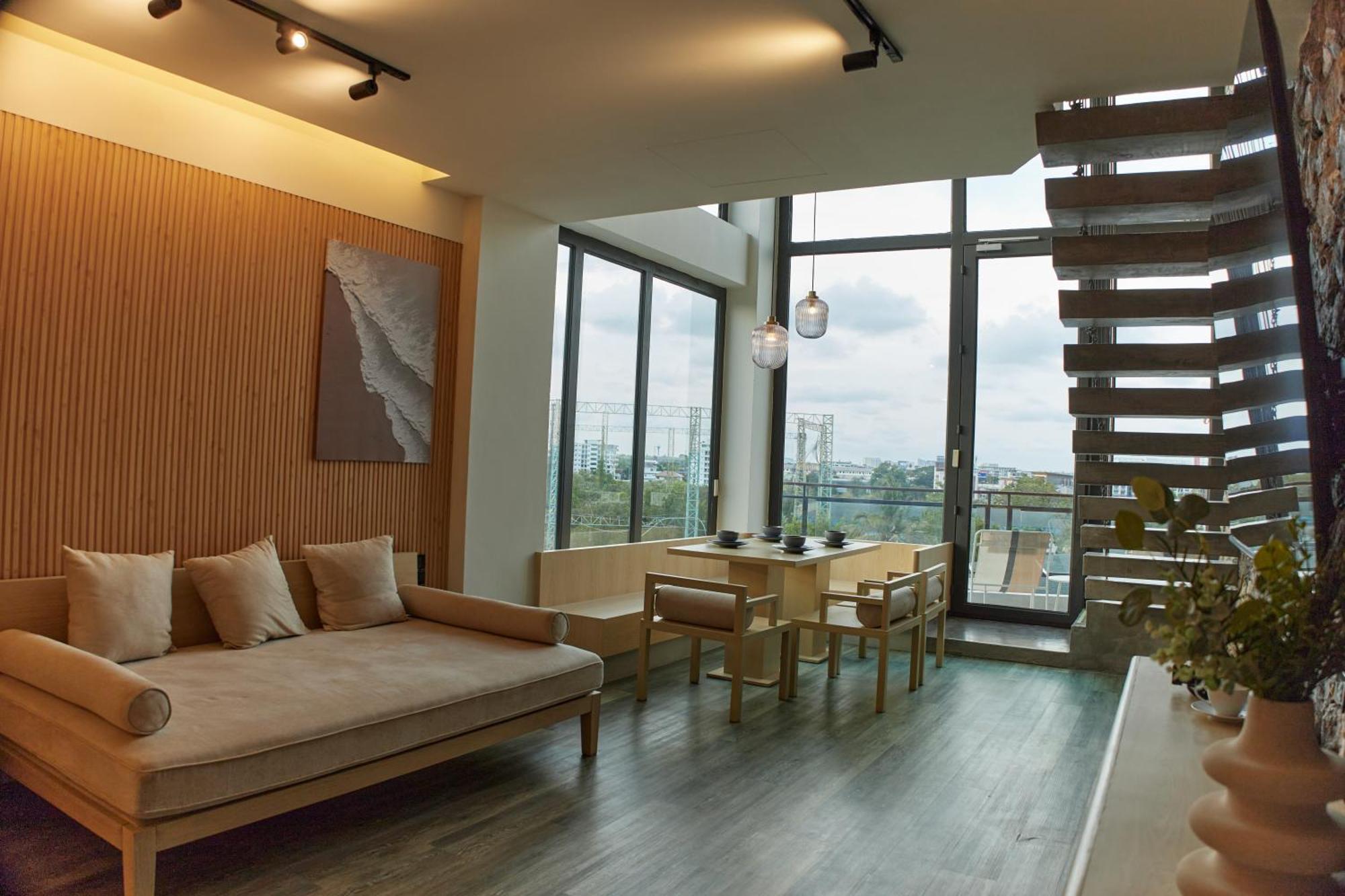 Whale Hua Hin - Sha Plus Экстерьер фото