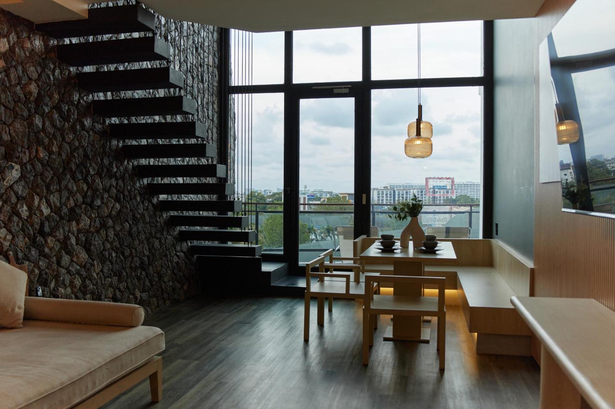 Whale Hua Hin - Sha Plus Экстерьер фото