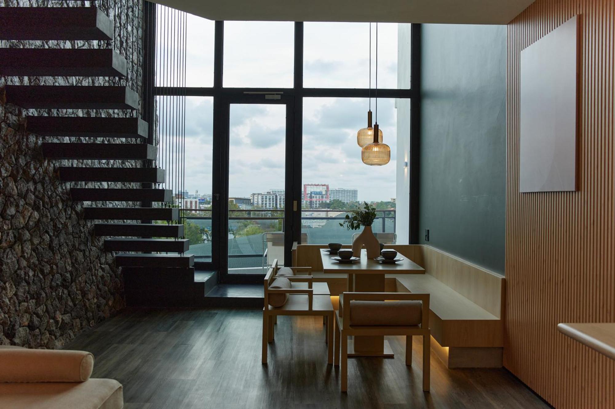 Whale Hua Hin - Sha Plus Экстерьер фото