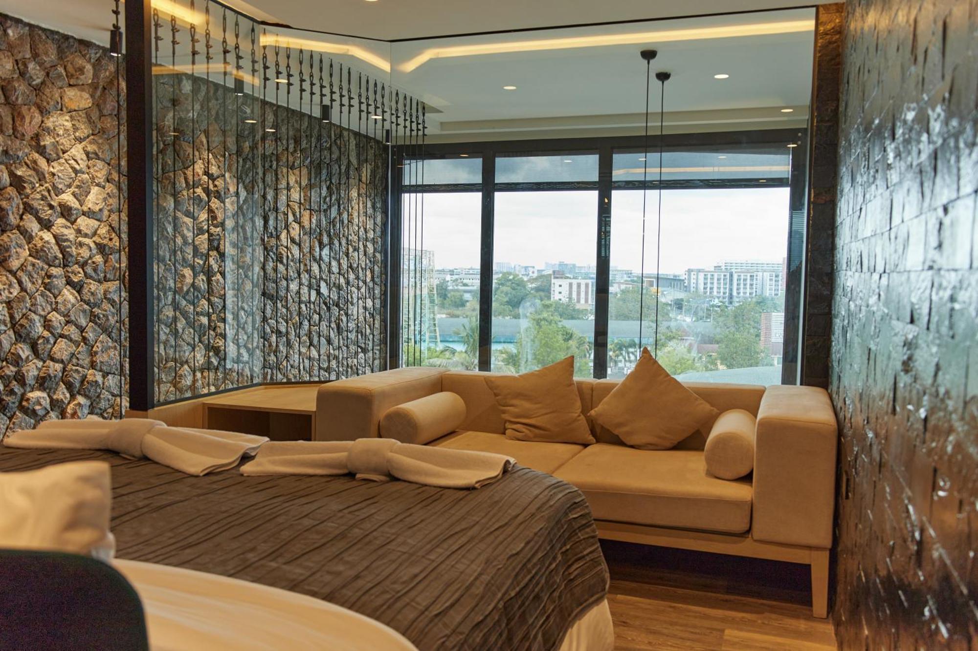 Whale Hua Hin - Sha Plus Экстерьер фото
