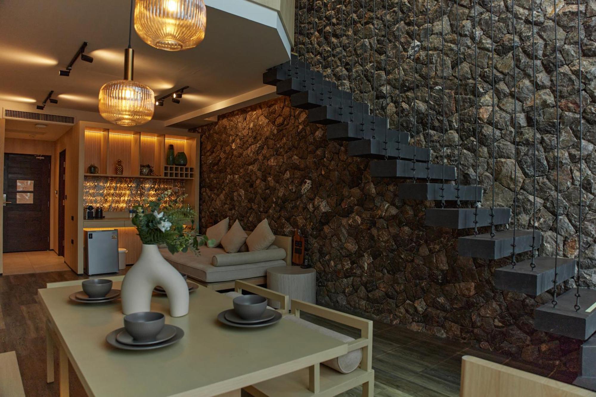 Whale Hua Hin - Sha Plus Экстерьер фото