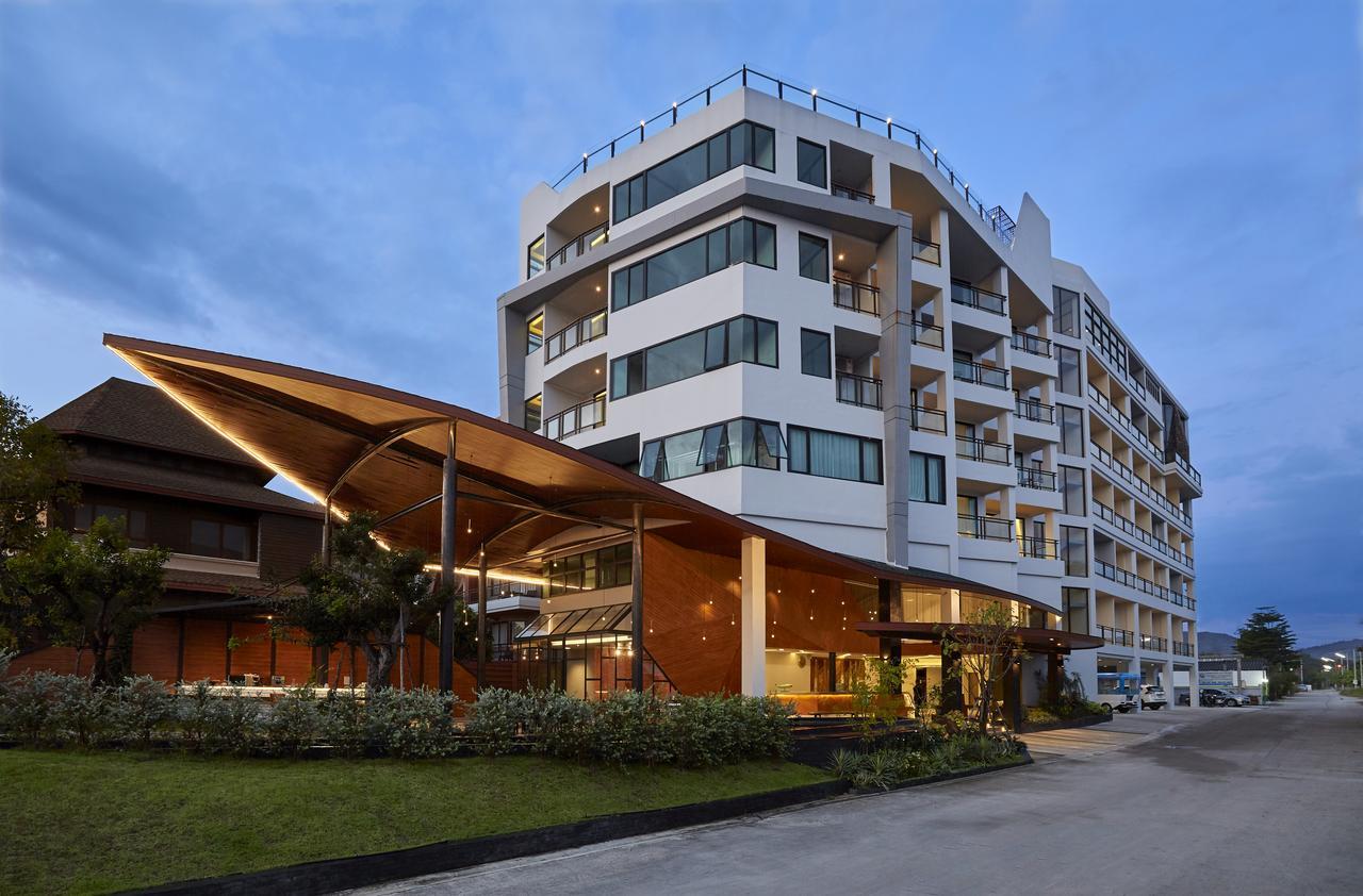 Whale Hua Hin - Sha Plus Номер фото