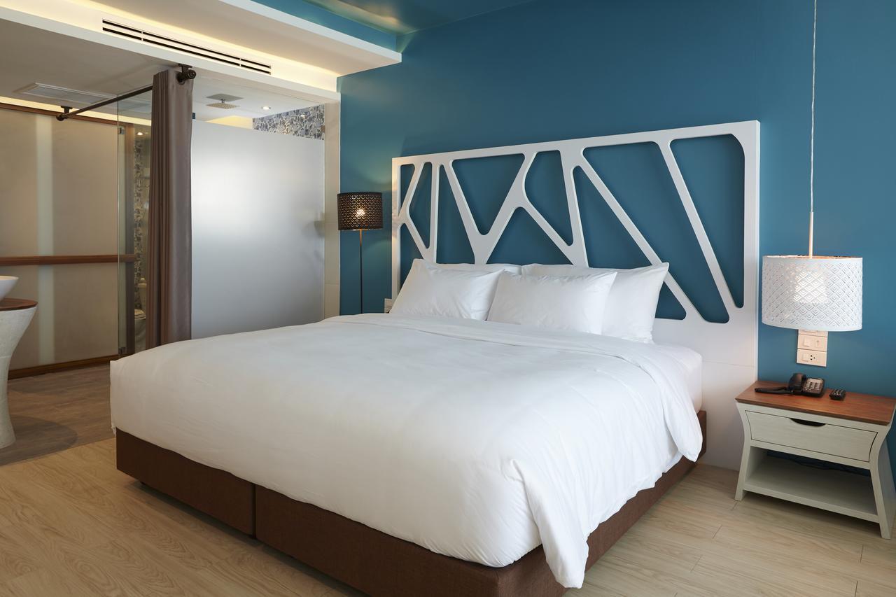 Whale Hua Hin - Sha Plus Номер фото