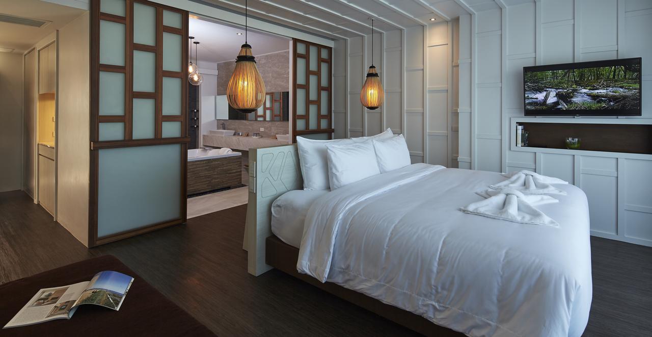 Whale Hua Hin - Sha Plus Номер фото