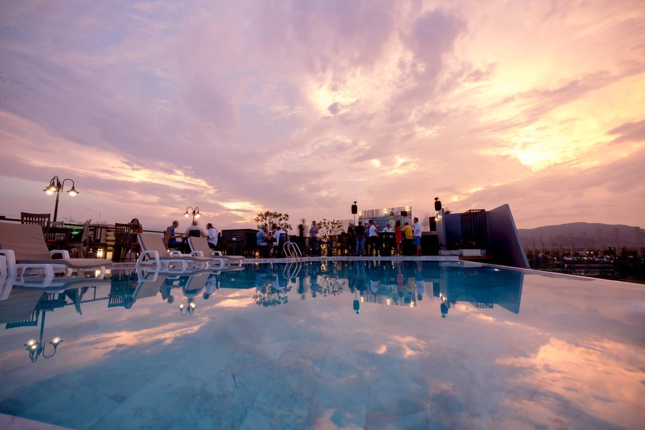 Whale Hua Hin - Sha Plus Экстерьер фото