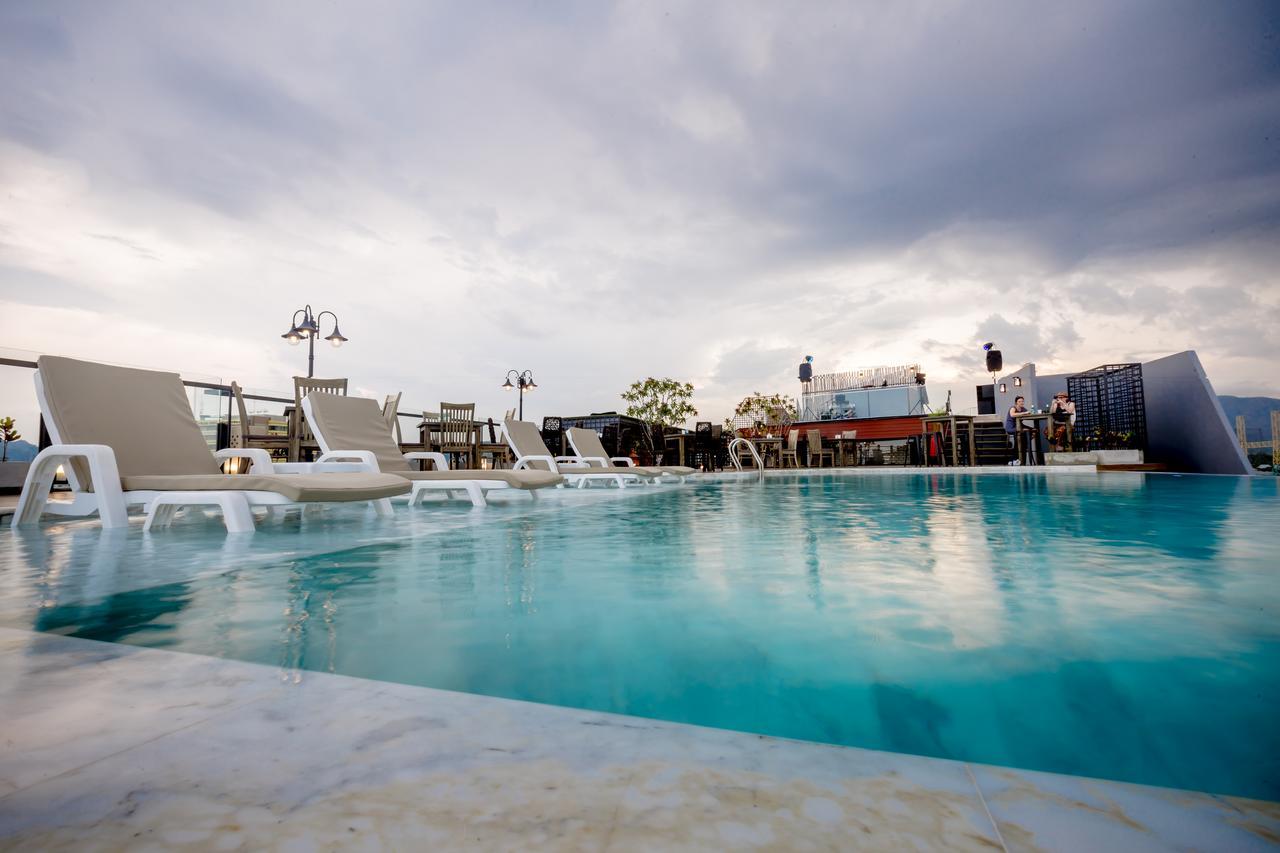 Whale Hua Hin - Sha Plus Экстерьер фото