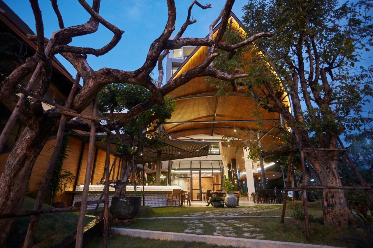 Whale Hua Hin - Sha Plus Номер фото